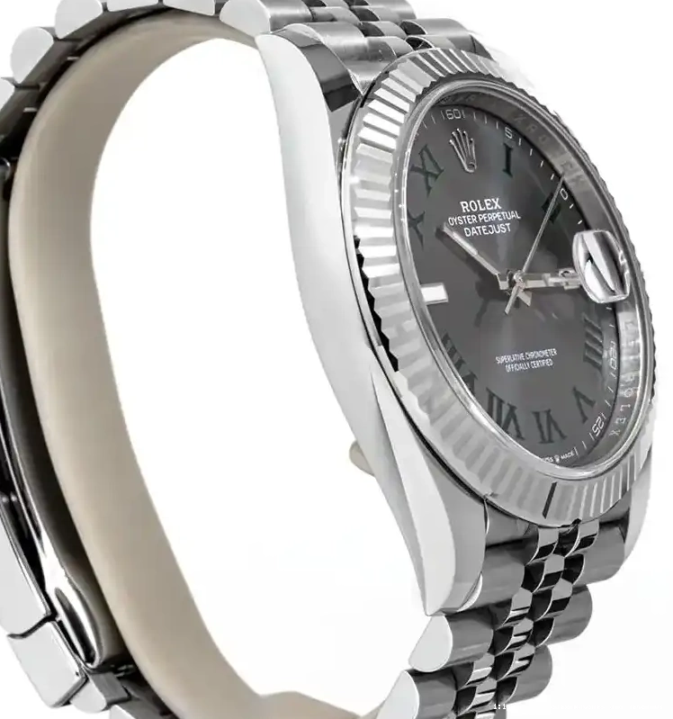 Prestigious Jewelrys 2021 Datejust Rolex 126334 0603